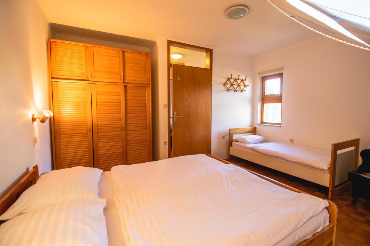 Extraordinary Apartment In Banovci Verzej ภายนอก รูปภาพ