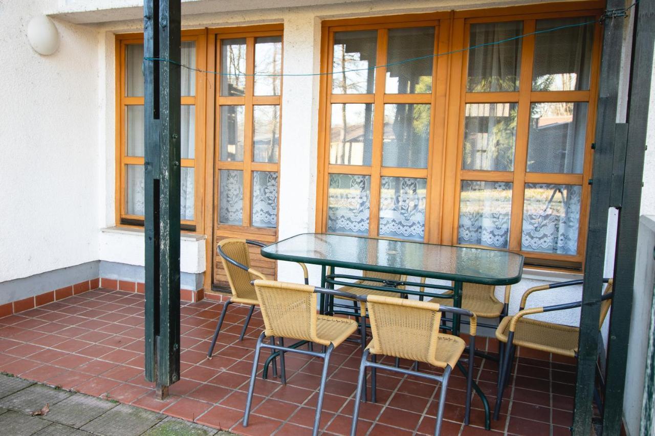 Extraordinary Apartment In Banovci Verzej ภายนอก รูปภาพ