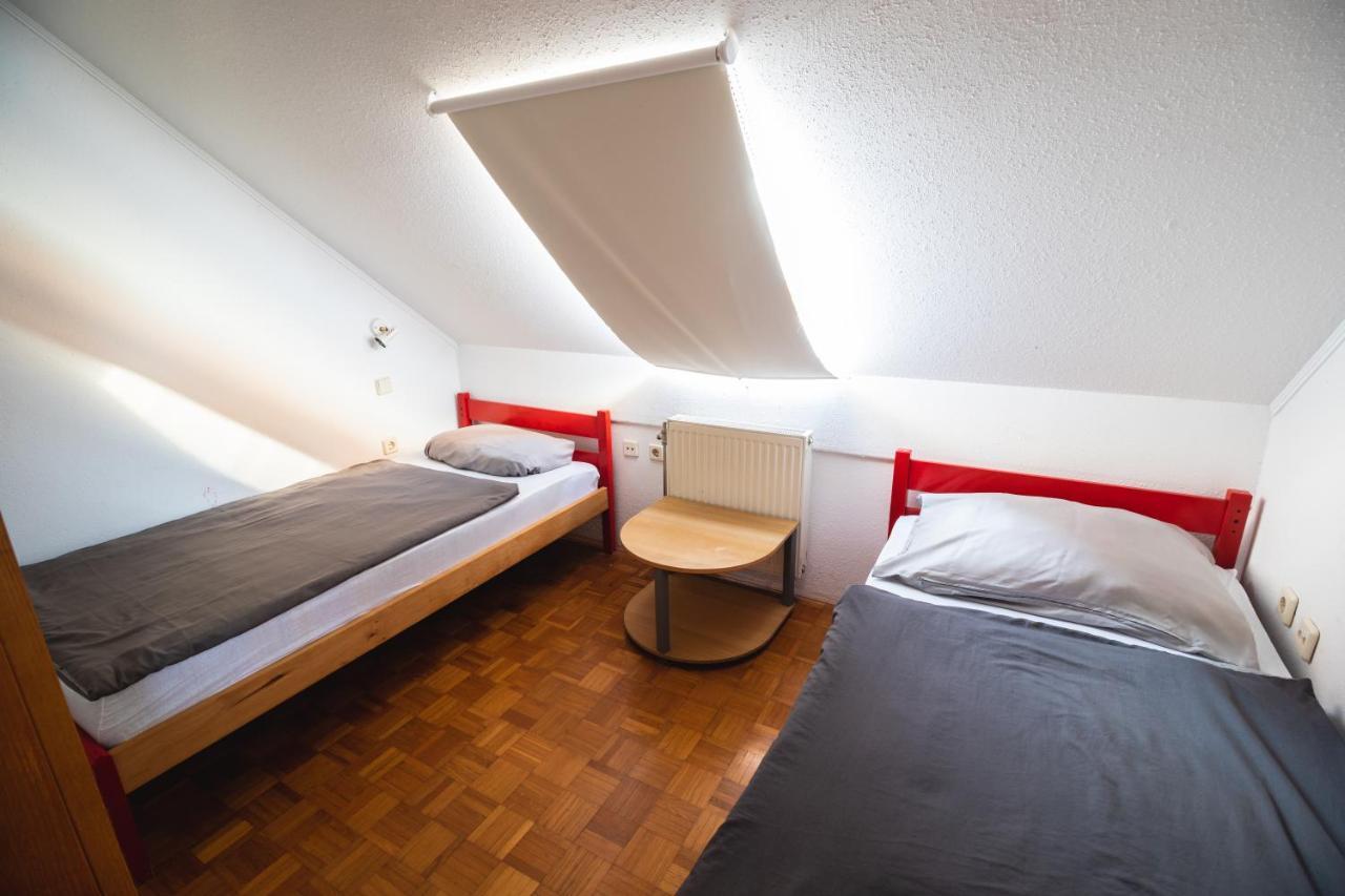Extraordinary Apartment In Banovci Verzej ภายนอก รูปภาพ
